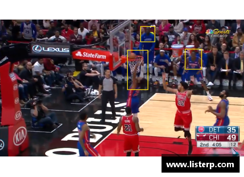mtc满堂彩官网NBA精彩过人瞬间：飞身暴扣与变向盘带的精彩碰撞 - 副本