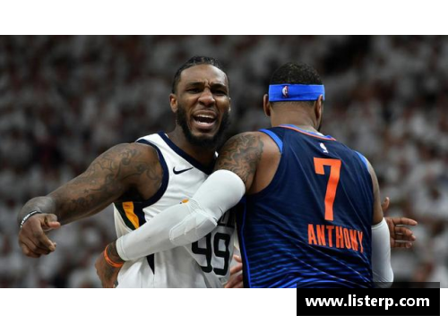 mtc满堂彩官网NBA球员克劳德：飒爽英姿，征服篮球场