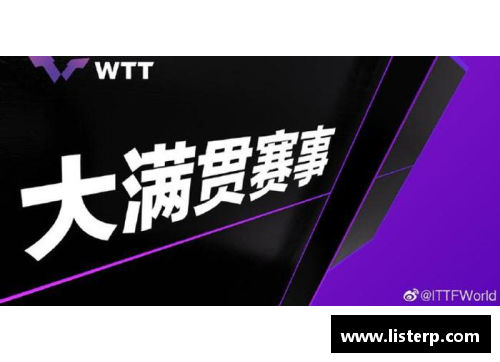 mtc满堂彩官网WTT大满贯亚洲站：盛事即将开启，总奖金300万美元！