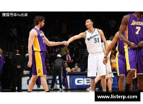 mtc满堂彩官网易建联NBA年薪：从震惊到引领，他的薪资告诉我们什么？ - 副本