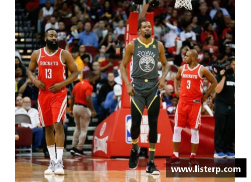 过去十年NBA西部球队战绩排名：马刺勇士火箭前三，第四名竟是…… - 副本